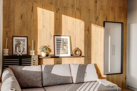 Nowoczesne premium studio Mokotów Domaniewska - Photo 5