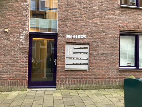 Kepplerstraat, 2562 VX Den Haag - Foto 1