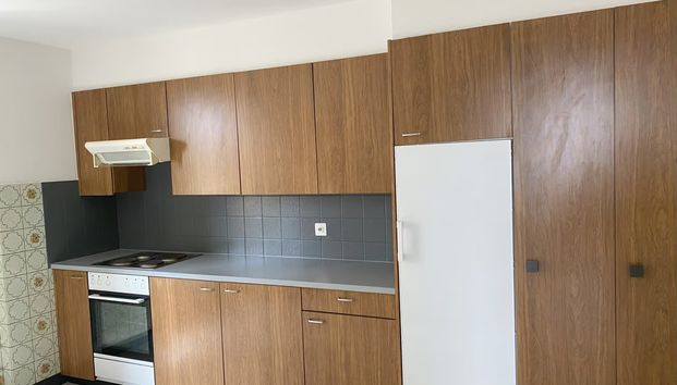 3 Zimmer, 55 m² - Foto 1