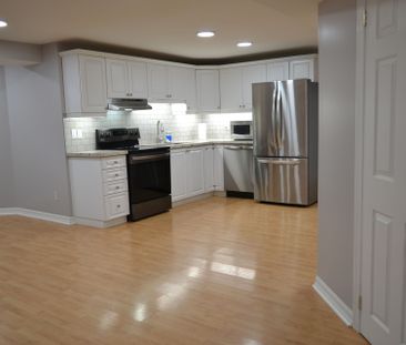 For Lease - 251 Deerglen Terrace Unit# BSMT, Aurora, Ontario - Photo 5