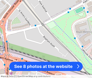 Bispham Road, London, NW10 - Photo 1