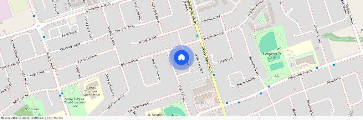 62 Allison St, Bowmanville, ON