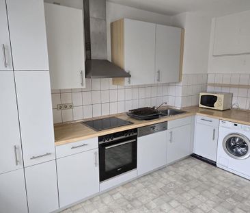 3-Zimmer Wohnung im Bielefelder Osten mit großem Balkon - Photo 5