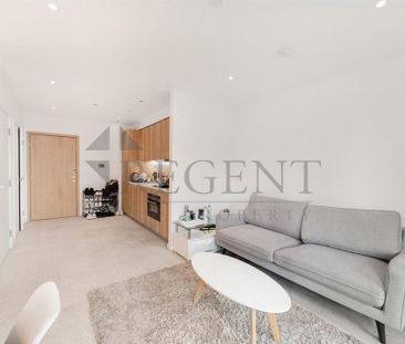 Studio to rent - Photo 5