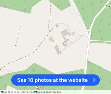 Cornbury Park, OX7 - Photo 1