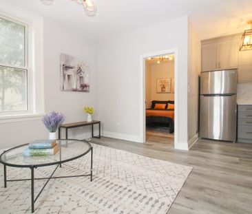 For Lease - 291 Stewart Street Unit# 1, Peterborough, Ontario - Photo 1