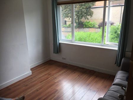 1 Bed Maisonette, Harrow View, HA2 - Photo 5