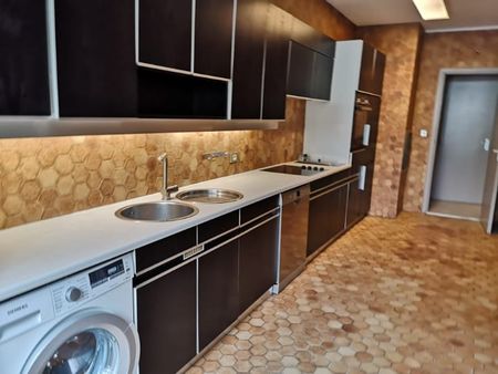 Appartement te huur - Photo 3