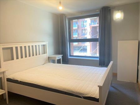 1 bedroom apartment to rent - Photo 3
