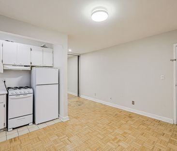For Lease - 33 Maitland Street Unit# 106, Toronto, Ontario - Photo 2