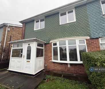 2 bedroom semi-detached house to rent - Photo 5