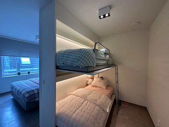 Zu vermieten 1 schlafzimmer Oostende Brabantstraat 1B - Photo 1