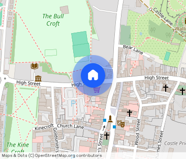 High Street - Photo 1