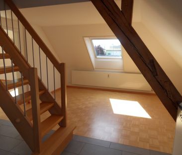 4.5 Zimmer, 102 m², 2. Stock - Foto 2