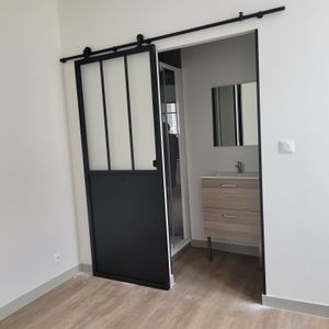 POITIERS CENTRE VILLE T2 neuf de 21.62 m² - Photo 3