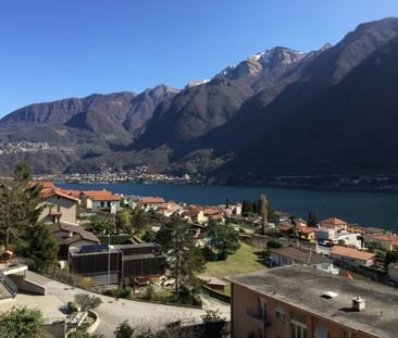 Via Dr. Pagani 1, 6826, Riva S. Vitale - Foto 2