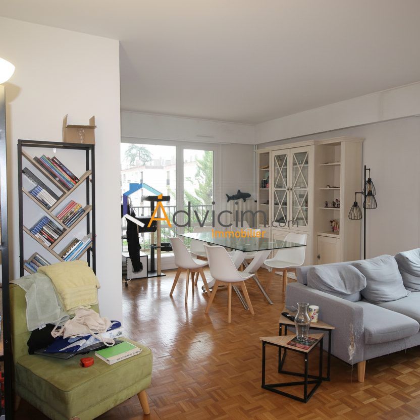 Chambre colocation 10m2 - Photo 1