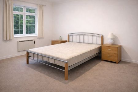 Langley Walk, Woking, Surrey, GU22 7UD - Photo 2