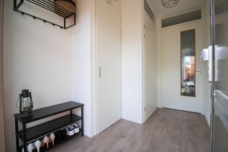 Dassenrade 150, Venen, Oorden en Raden, 2544MH, Den Haag - Photo 5