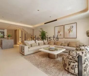 Alquiler de chalet pareado en Lomas de Marbella Club - Photo 2