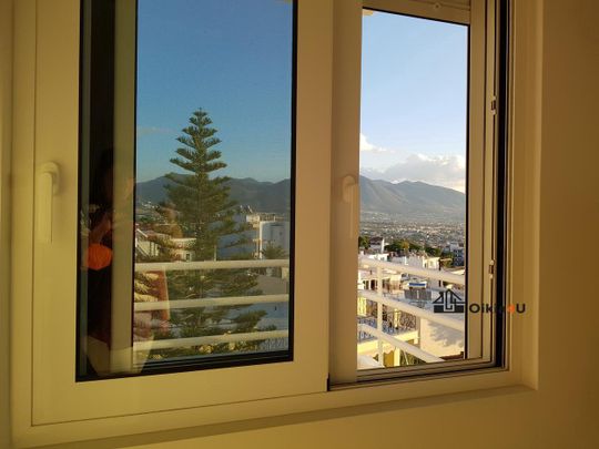 Ενοικιάζεται, πολυτελές διαμέρισμα, Αροη, Πάτρα - Photo 1
