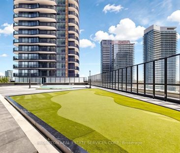 For Lease - 68 Esther Shiner Boulevard Unit# 2111, Toronto, Ontario - Photo 6