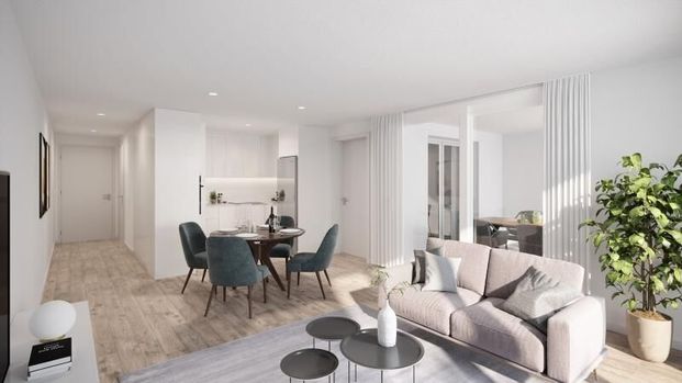 Avec concierge et fitness privé - idéal pour vivre à la retraite - Photo 1