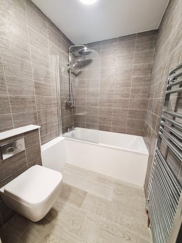3 Bed Flat, Caledonian Place, EH11 - Photo 4
