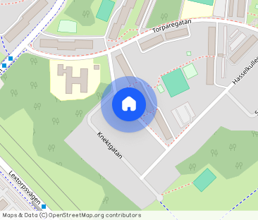 Kuskgatan, Trollhättan - Photo 1