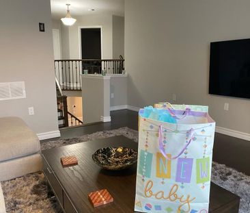 For Lease - 31 Middlecote Drive, Ajax, Ontario - Photo 2