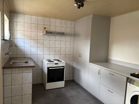 LEDE - Charmante woning met tuin - Foto 3