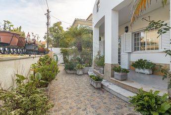 Moradia T4 em Setúbal