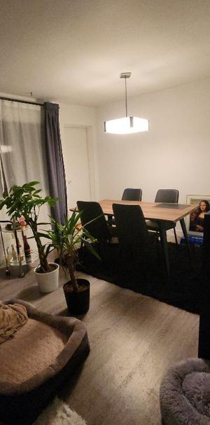 Grand 3 1/2 – Stationnement intérieur | Chauffé - Photo 1