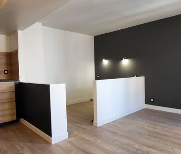 STUDIO ST GERMAIN EN LAYE - 1 pièce(s) - 30 m2 - Photo 4