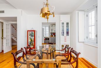 Moradia T4 em Lisboa