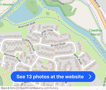 Bristol Road, Colchester, Essex, CO1 - Photo 1