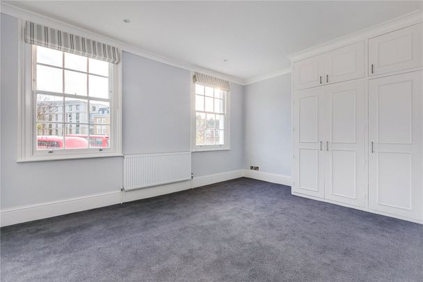 Old Town, Clapham, SW4 - Photo 1