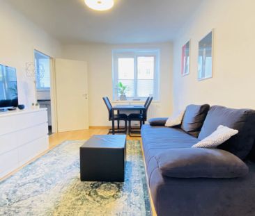 Gemütliche Drei Zimmer Wohnung im Kremser Stadtzentrum Mietbeginn: ... - Photo 4