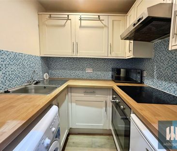 Fitzwilliam Street, Town Centre, Huddersfield, HD1 - Photo 3