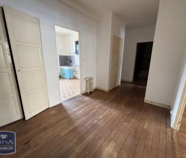 Appartement à louer 2 pièces 76.31m² - Photo 4