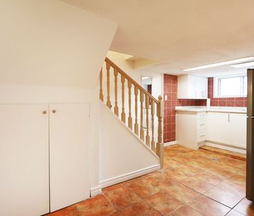 For Lease - 609 Glenholme Avenue Unit# Lower, Toronto, Ontario - Photo 2