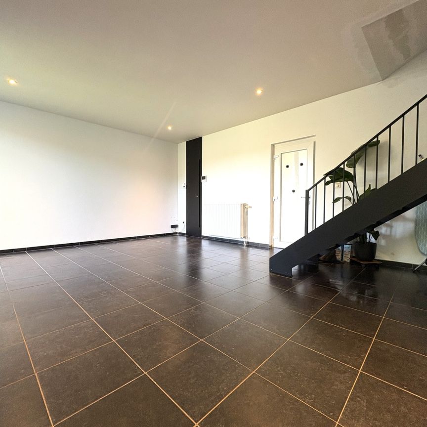 Appartement te huur in Brakel met 1 slaapkamer - Foto 1