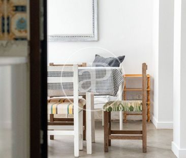 Luxury Flat for rent in Palma de Mallorca, Spain - Foto 3