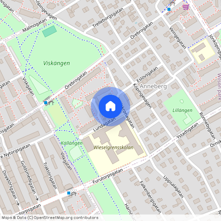 Lundagatan 9, Helsingborg