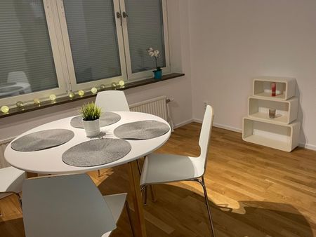 Solna - 2rok - 12mån - 12.650kr/mån - Photo 5