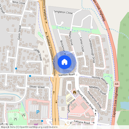 9 Brockman Way, Qld 4878, Smithfield