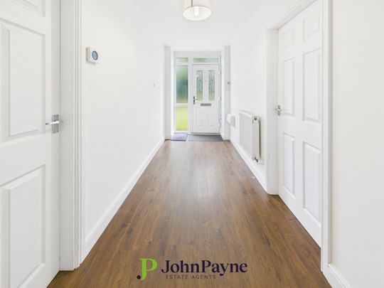 Hollyfast Road, Coundon, Coventry, CV6 2AH - Photo 1