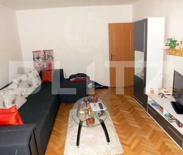 3 camere, 78 mp, decomandat, garaj, zona Interservisan - Photo 6