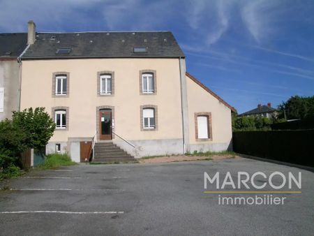 Location Appartement 3 pièces 65m² GUERET 23000 - Photo 3