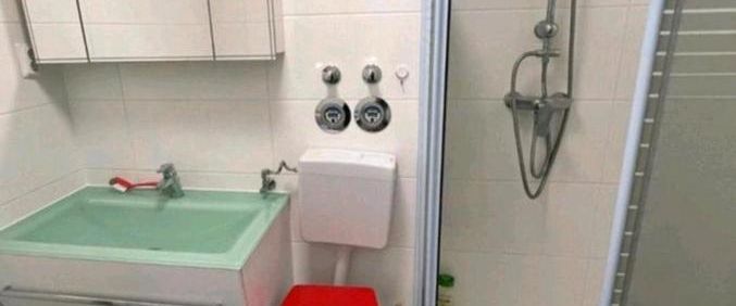 WG Zimmer auf Dauer - Foto 1